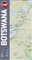 Botswana  1 : 1 650 000