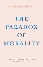The Paradox of Morality