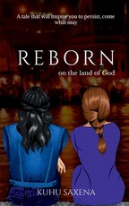 REBORN on the land of God