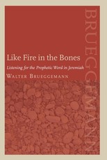 Like Fire in the Bones