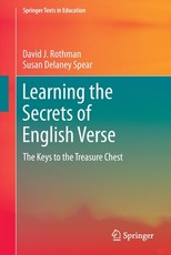 Learning the Secrets of English Verse
