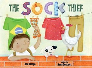 Sock Thief