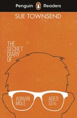 The Secret Diary of Adrian Mole Aged 13 3/4