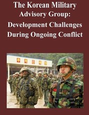 The Korean Military Advisory Group
