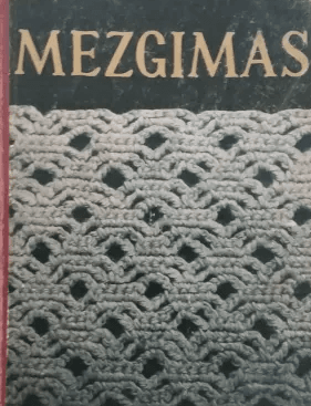 Mezgimas (1958) | Knygos.lt