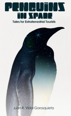 Gorosquieta, J: Penguins in Space