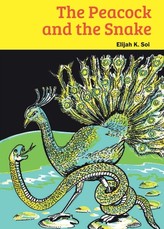 The Peacock and the Snake