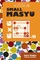 Small Masyu Sudoku - 200 Normal Puzzles 6x6 (Volume 10)