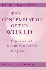 Contemplation Of The World