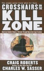 Crosshairs on the Kill Zone