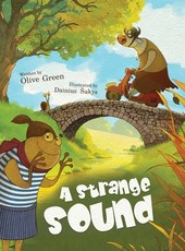 A Strange Sound