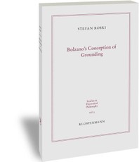 Bolzano´s Conception of Grounding