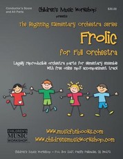 Frolic