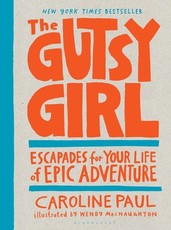 The Gutsy Girl