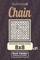 Chain Sudoku - 200 Hard to Master Puzzles 8x8 (Volume 21)