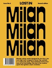 Lost in Milan