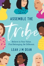 Assemble the Tribe