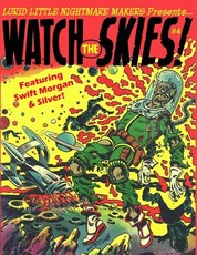 Lurid Little Nightmare Makers