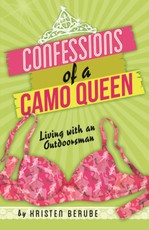 Confessions of a Camo Queen