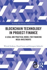 Blockchain Technology in Project Finance