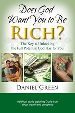 Does God Want You to Be Rich?