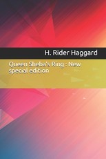 Queen Sheba's Ring