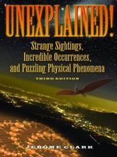 Unexplained!
