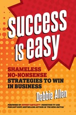 Success Is Easy
