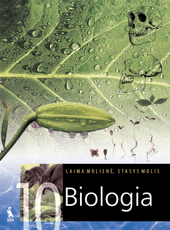 Biologija. Podręcznik dla klasy 10