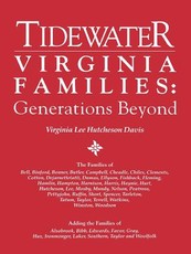 Tidewater Virginia Families