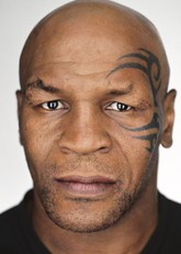 MIKE TYSON. Absoliuti tiesa
