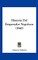 Historia del Emperador Napoleon (1840)