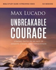 Steadfast Faith Bible Study Guide Plus Streaming Video