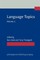Language Topics