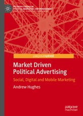 Market Driven Political Advertising