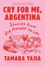 Cry for Me, Argentina