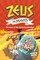 Zeus The Mighty: The Maze of the Menacing Minotaur (Book 2)