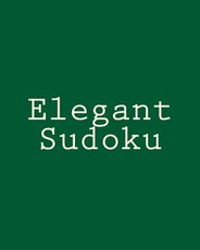 Elegant Sudoku