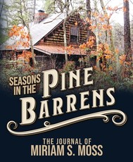 Seasons in the Pine Barrens