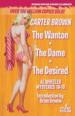The Wanton / The Dame / The Desired