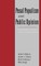 Studies in Crime and Public Policy