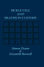 Sickle Cell and Deaths in Custody