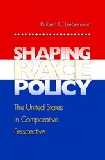 Shaping Race Policy