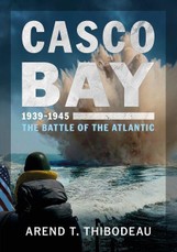 Casco Bay, 1939-1945