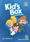 Kid's Box New Generation Level 2 Flashcards British English + NEMOKAMAS ...