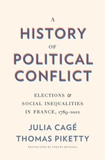 A History of Political Conflict