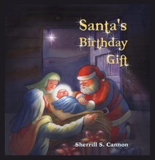 Santa's Birthday Gift