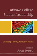 Latina/o College Student Leadership