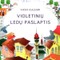 Violetinių ledų paslaptis