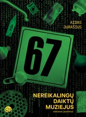 Nereikalingų daiktų muziejus